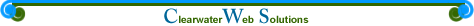 Clearwater Web Solutions - Orofino, Idaho