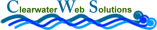 Clearwater Web Solutions - Website Design, Maintenance, Hosting, Domains, Dialup Services