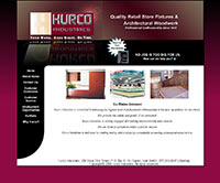 Hurco Industries, After Redesign