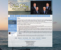 New Day Music Ministries
