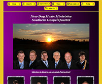 New Day Music Ministries