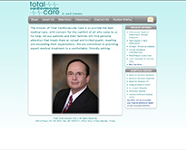 Total Cardiovascular Care